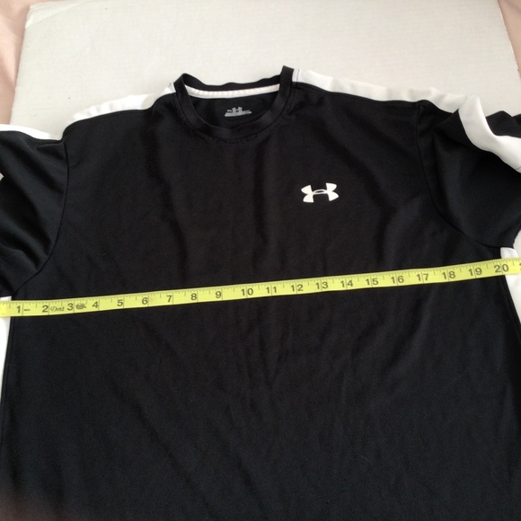 Under Armour Men’s T-Shirt - Picture 4 of 4